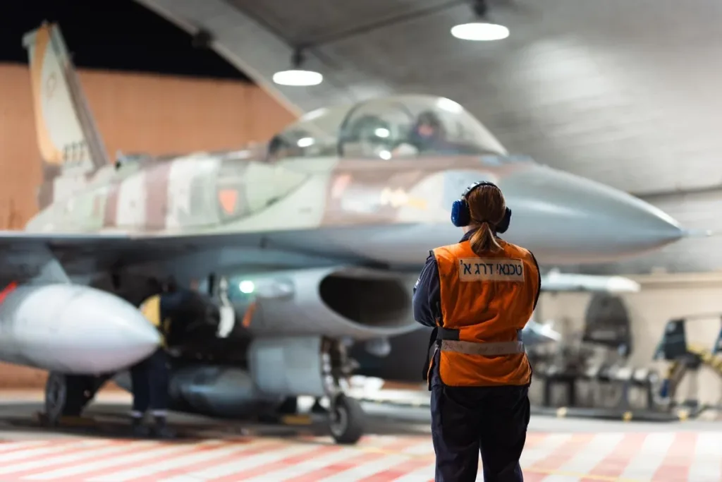 Pentagon Credits Israel With Weakening Iran, Warns Tehran Seeks Nuclear Rebuild