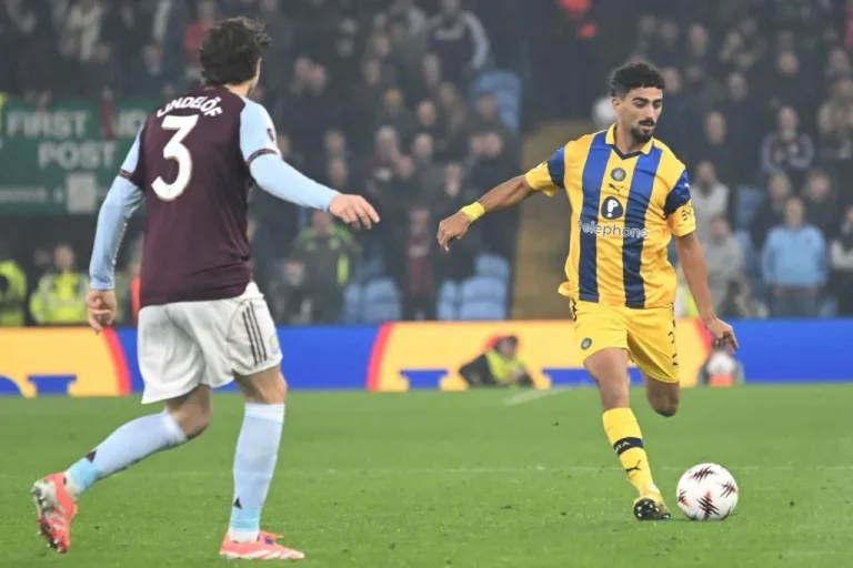 Police Arrest 17 Members of Soccer Team in Match-Fixing and Gambling Probe