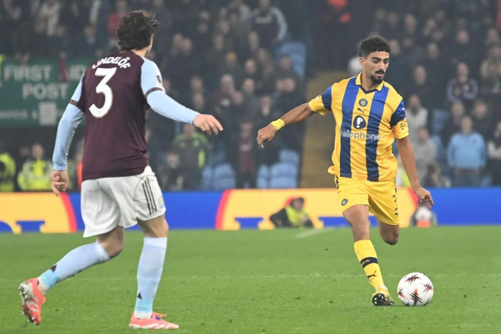 Police Arrest 17 Members of Soccer Team in Match-Fixing and Gambling Probe