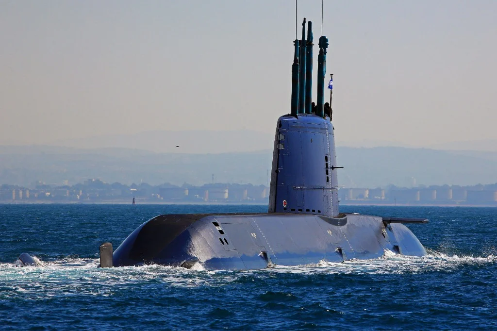 Seguridad: Natuklasan sa Imbestigasyon: Mga Pinuno ng Israel Binabalewala ang Security Protocols