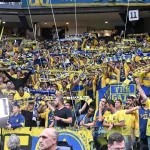 ‘Thank God for Deni Avdija’: Israelis Rally Behind Rising NBA All-Star