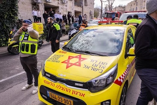 احتجاز مقدمي رعاية والشرطة تحقق في وفاة رضيع بدار حضانة غير مرخصة بالقدس