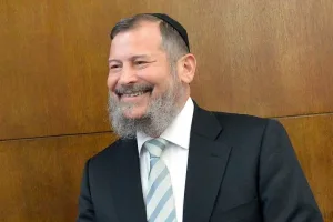 Uri Lupolianski, Gudoomiyihii Hore ee Yeruusaalem iyo Halyeey Tabarucaad, ayaa Geeriyooday