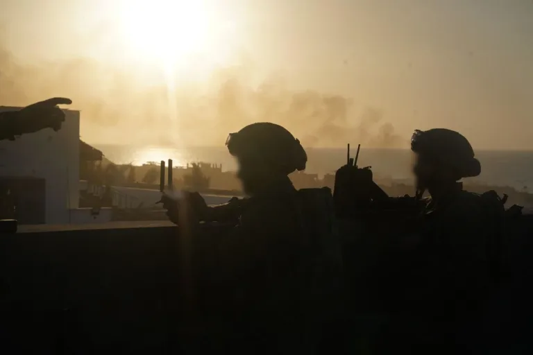 Seguridad: Ano ang mahalagang malaman bago ang bagong multi-year plan ng IDF