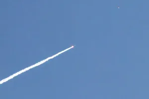 200-Jet Airstrike on Iran is Israeli Air Force’s Largest Operation