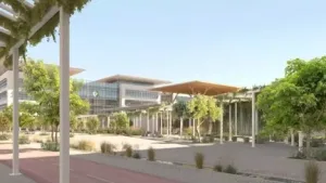 Новый дом для солдат АМАН: взгляд на базу