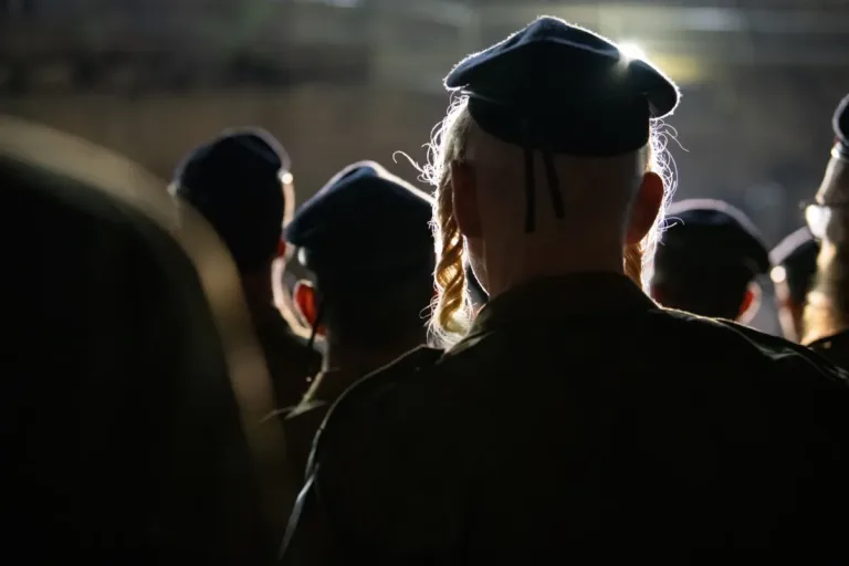 الأمن: كل تفاصيل أمر رئيس الأركان للجمهور الحريدي في الجيش الإسرائيلي