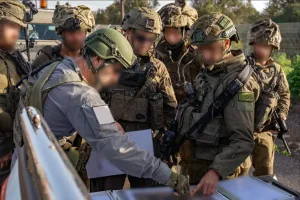 В поселениях на Голанских высотах завершились очередные учения.