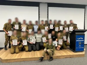 Artificial Intelligence, a Completely Human Course: Accept the New Role in the IDF – AI Investigators https://url-shortener.me/E1NA