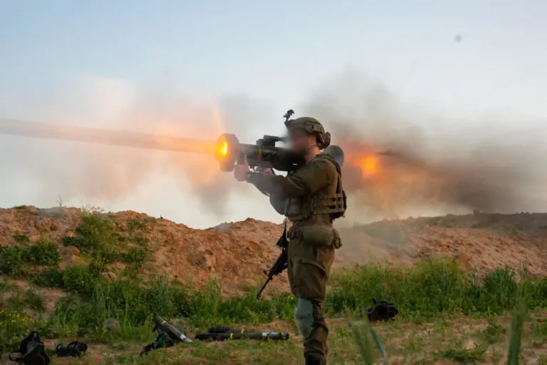 الأمن: اختتم اللواء السابع فصلاً آخر من تاريخه، هذه المرة في رفح.