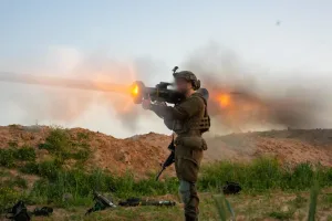 Brigade 7 concluded another chapter in its history, this time in Rafah.