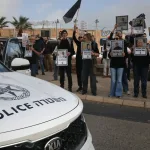 Crime Surge in Israeli-Arab Sector: Two Killed, Death Toll Hits 50