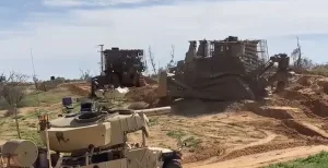 Инженеры открывают мир робототехники: от элитных подразделений до оперативных батальонов