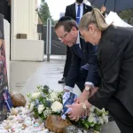 Hersog: Xasuuqii Bondi wuxuu la xiriiraa Kororka Caalamiga ah ee Yuhuud-nacaybka