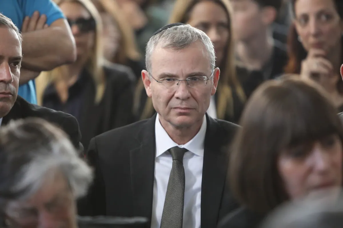 High Court Orders Israel’s Justice Minister to Address Paralyzing Judge Vacancies