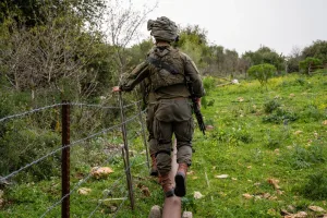 IDF Response to the Soldiers’ Complaints Commissioner’s Report for 2025