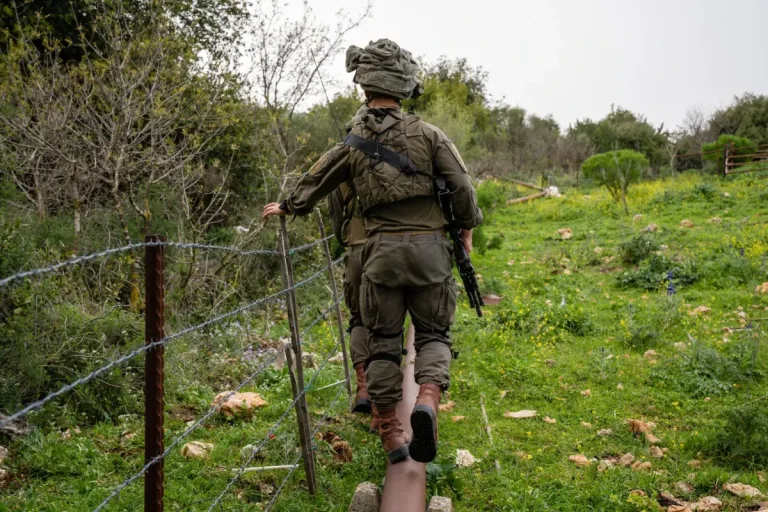 IDF Response to the Soldiers' Complaints Commissioner's Report for 2025