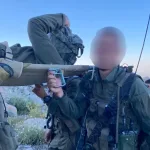‘If We Don’t Tell Our Story, the Lies Win’: Israeli Soldiers Share the Human Cost of War