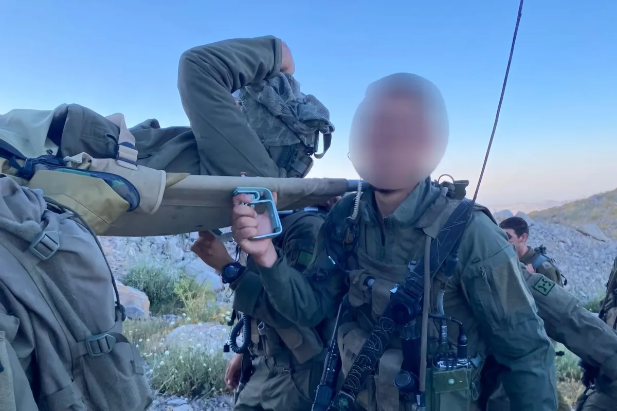 ‘If We Don’t Tell Our Story, the Lies Win’: Israeli Soldiers Share the Human Cost of War