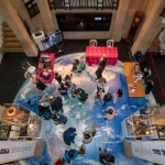 Космическая неделя Израиля 2026: Наше звездное путешествие