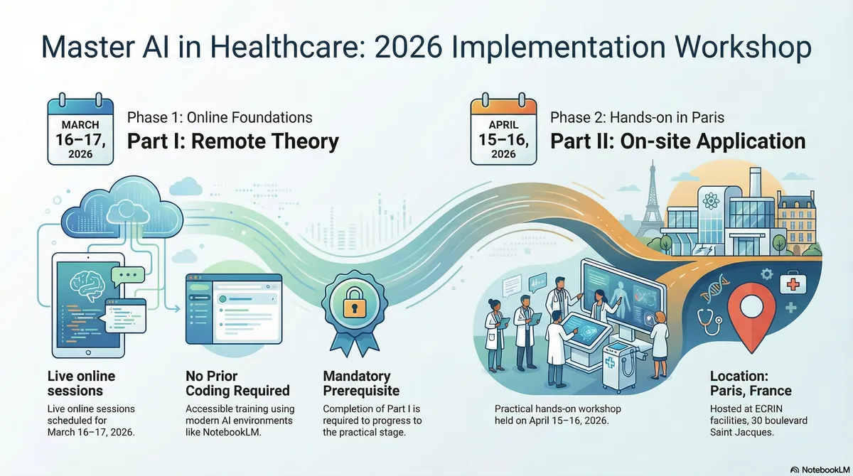 AI Course in Bio-Research