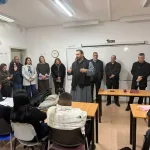 משרד הפנים: מחזקים את הסובלנות וממשיכים בקירוב לבבות בין הדתות בישראל