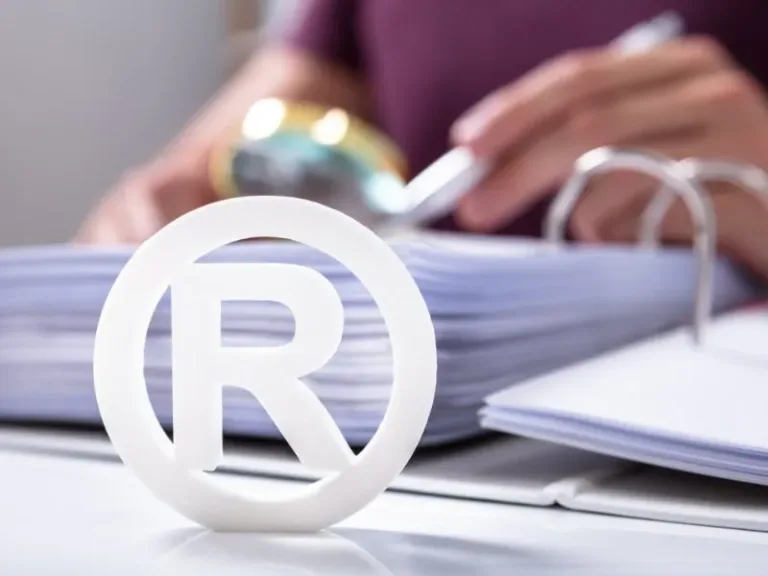 المجتمع الإسرائيلي: الإعلان عن موعد مراجعة طلب العلامة التجارية