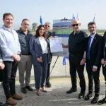 Совместное заявление премьер-министра и министра транспорта