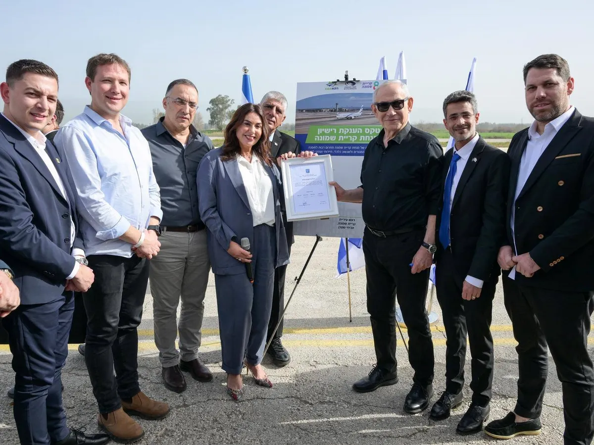 Совместное заявление премьер-министра и министра транспорта