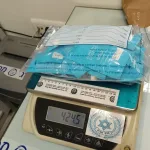 Попытка контрабанды наркотиков пресечена в аэропорту Бен-Гурион