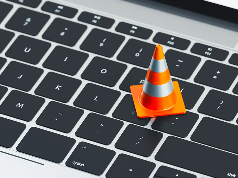 Goobta Wasaaradda Duulista, cilad barnaamijka ah