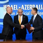 إسرائيل وأذربيجان توقعان مذكرة تفاهم حول الذكاء الاصطناعي