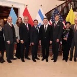 اجتماع إسرائيلي-أمريكي-لاتيني في واشنطن