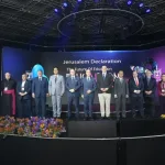 שיאו של כנס EducAItion