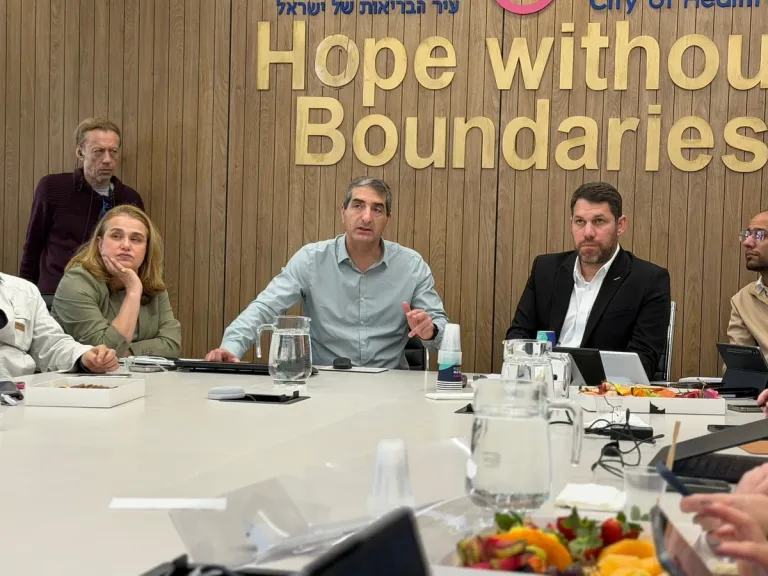 הודעה לתקשורת