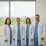 حوافز جديدة لأطباء غزة: مكافأة تصل إلى 600 ألف شيكل