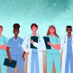 Mga Grant para sa Recruitment at Retention ng mga Doktor sa Gaza