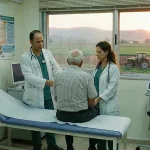 חוזר תכנית מענקים לגיוס ולשימור רופאים מומחים ב-"חבל תקומה"