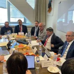 مهمة صندوق النقد الدولي تختتم محادثات اقتصادية في إسرائيل