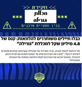 Потребительское ведомство оштрафовало фирмы Gorilla College