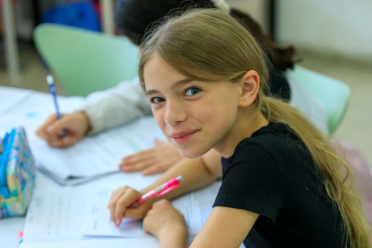 4th Graders’ Mother Tongue Skills Soar