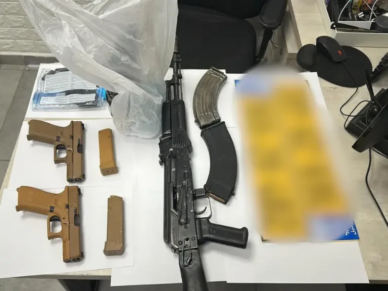 פוענח רצח של נער בן 15 בנצרת