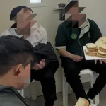 اعتقال 11 أجنبياً في طبريا لمخالفتهم قوانين الإقامة والعمل