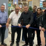 Открыт офис Управления по делам населения в Араде