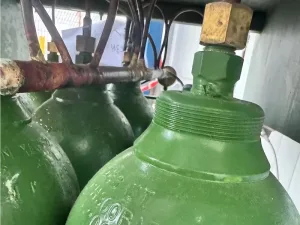 Суд запретил продажу медицинского оборудования из «Салам Яаков и Сыновья