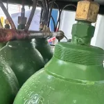 Order bans medical air equipment sales from Salam Yaakov & Sons