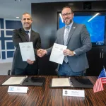 Israel and the United States Deepen Cooperation in Combating Smuggling and Economic Crime