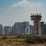 Environment Ministry: Dov Field housing guidelines