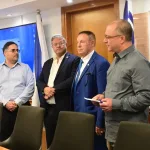 Beitar, Idineklarang Rescue Body