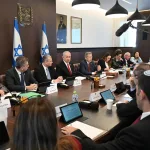 Govt OKs: South’s backup airport to be built in Tze’elim